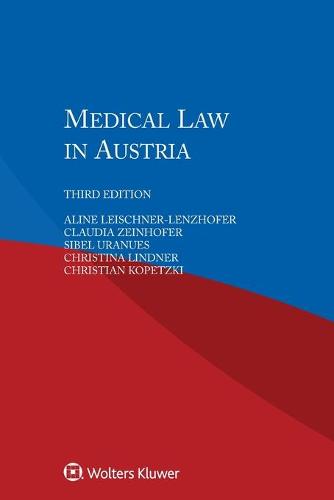 Medical Law in Austria