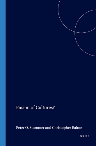 Fusion of Cultures?