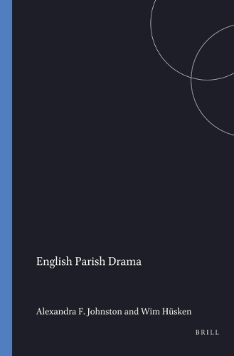 English Parish Drama
