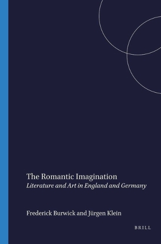 The Romantic Imagination