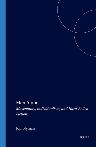 Men Alone
