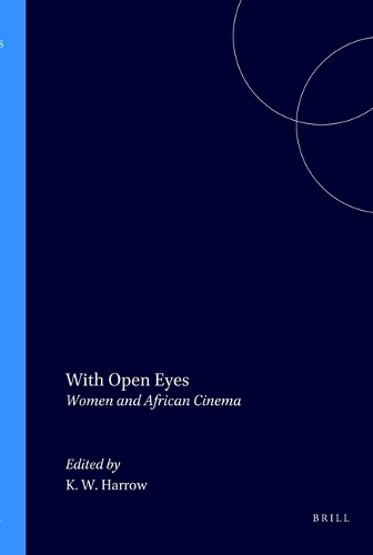 With Open Eyes