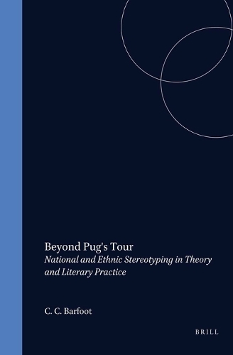 Beyond Pug's Tour