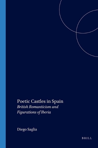 Poetic Castles in Spain