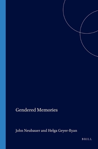 Gendered Memories
