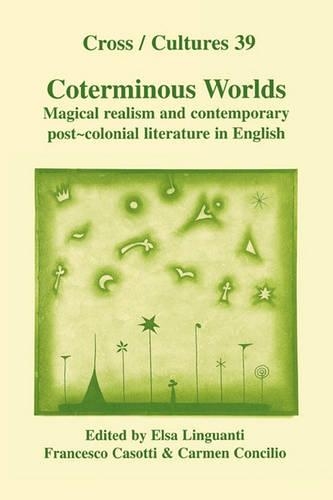 Coterminous Worlds