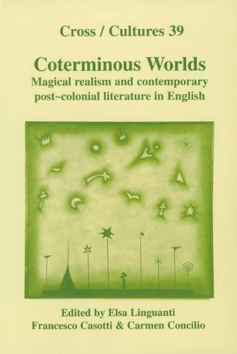 Coterminous Worlds