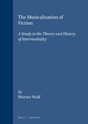 The Musicalization of Fiction