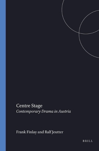 Centre Stage