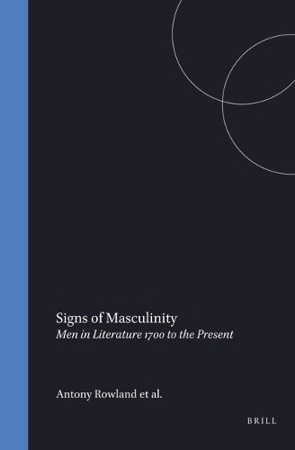 Signs of Masculinity