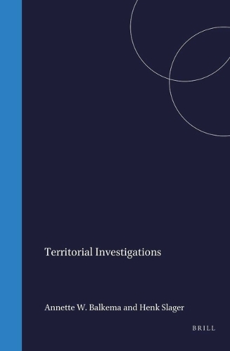 Territorial Investigations