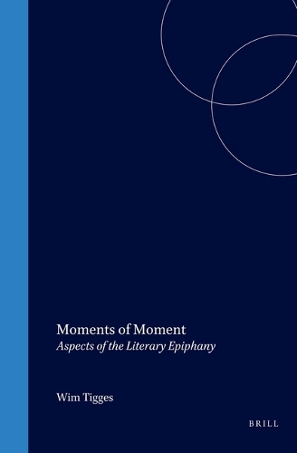 Moments of Moment
