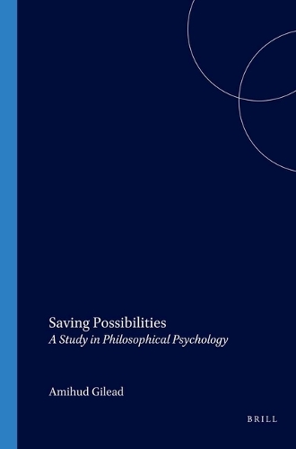 Saving Possibilities