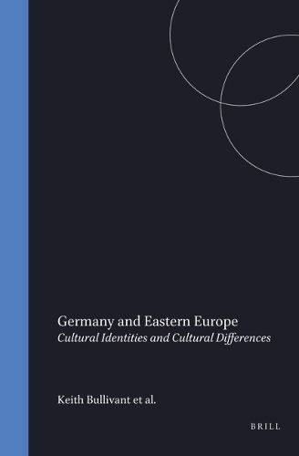 Germany and Eastern Europe