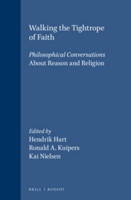Walking the Tightrope of Faith