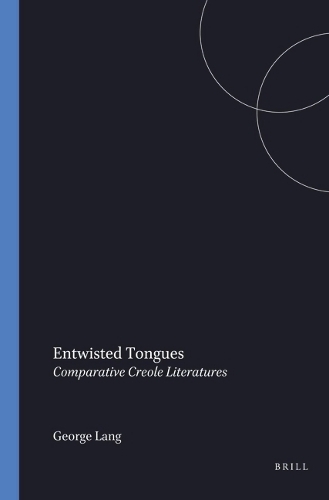 Entwisted Tongues