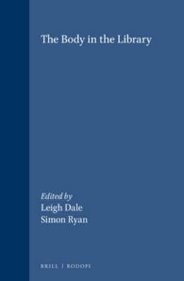 The Body in the Library