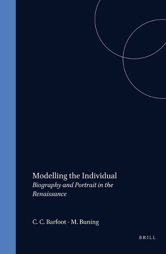 Modelling the Individual
