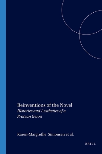 Reinventions of the Novel