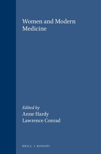 Women and Modern Medicine
