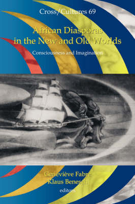 African Diasporas in the New and Old Worlds