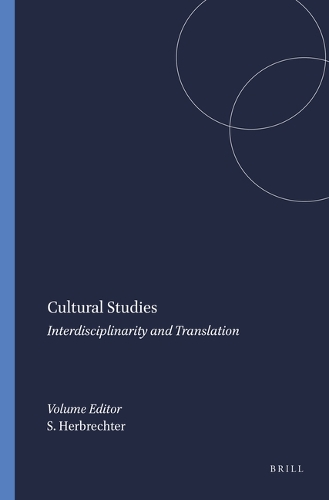 Cultural Studies