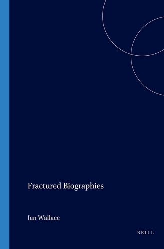 Fractured Biographies