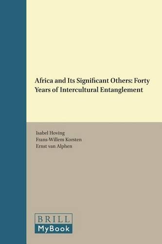Africa and Its Significant Others