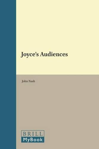 Joyce's Audiences