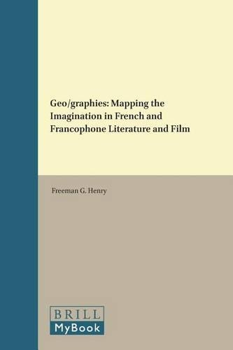 Geo/graphies