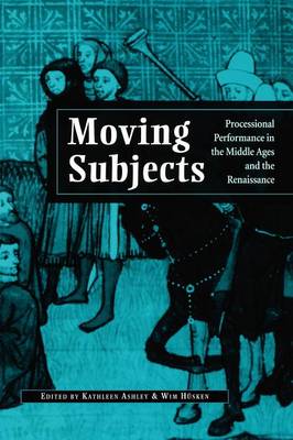 Moving Subjects