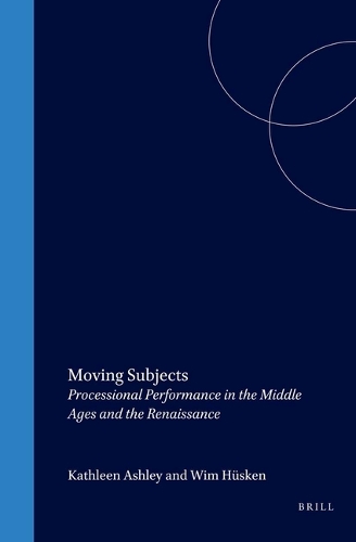 Moving Subjects