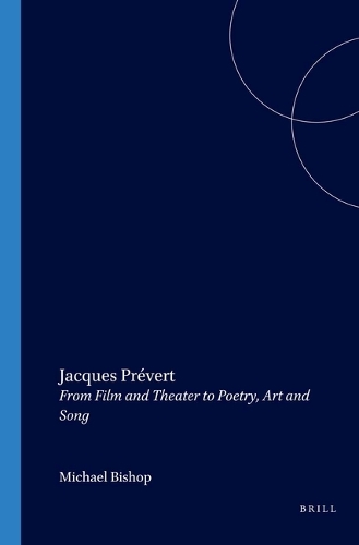 Jacques Prévert