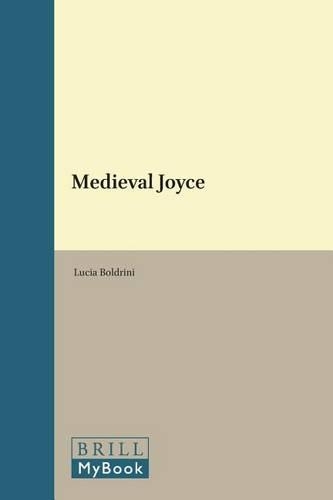Medieval Joyce