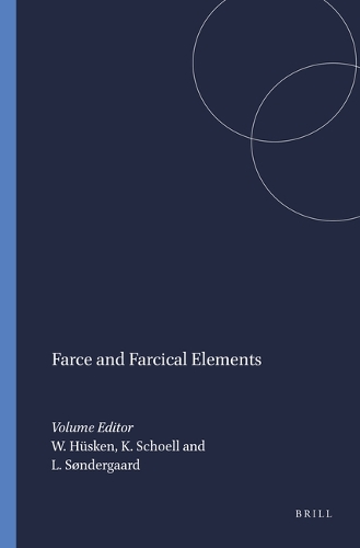 Farce and Farcical Elements
