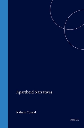 Apartheid Narratives