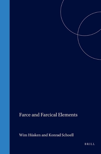 Farce and Farcical Elements