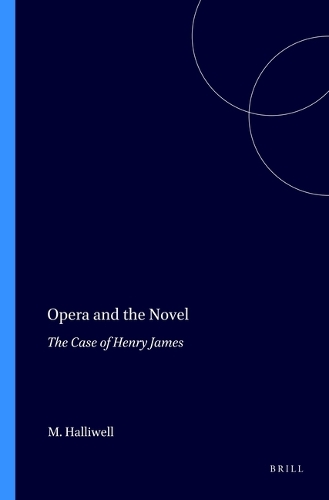 Opera and the Novel
