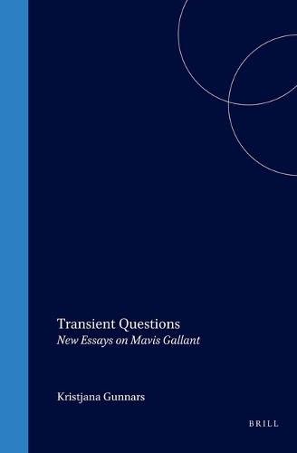 Transient Questions