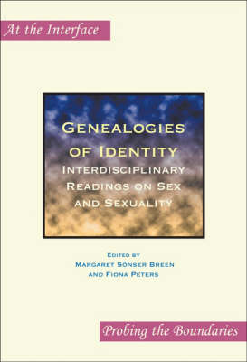 Genealogies of Identity