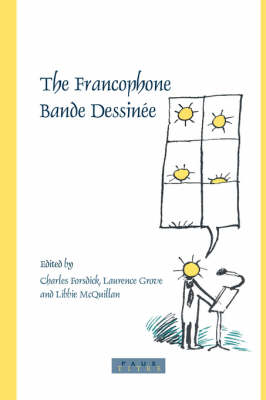 The Francophone Bande Dessinée