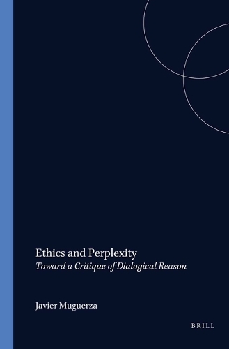 Ethics and Perplexity