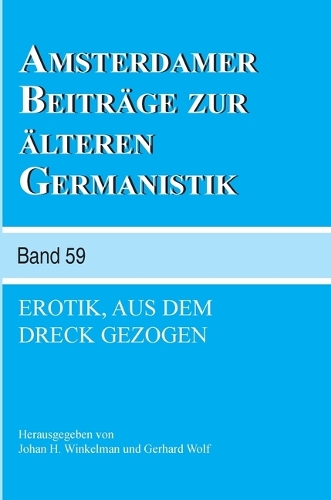 Erotik, aus dem Dreck gezogen