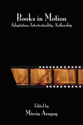 Books in Motion