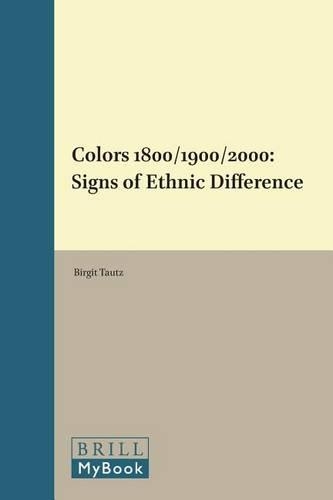 Colors 1800/1900/2000