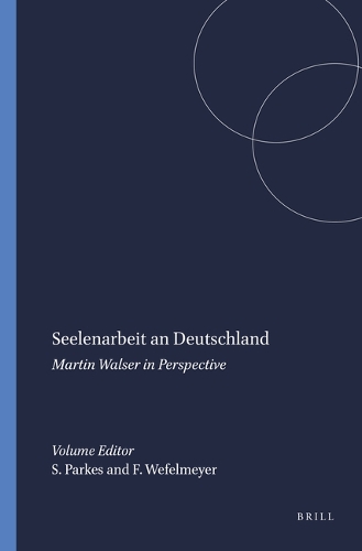 Seelenarbeit an Deutschland