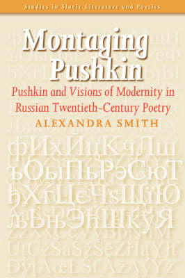 Montaging Pushkin