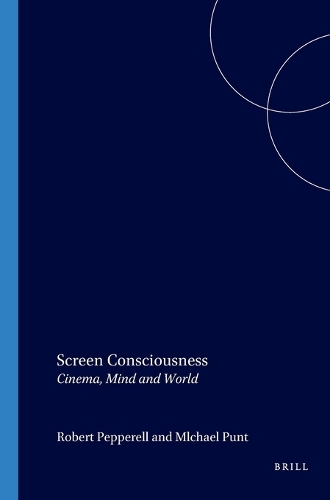 Screen Consciousness