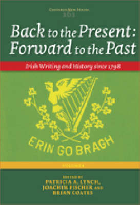 Back to the Present: Forward to the Past, Volume I