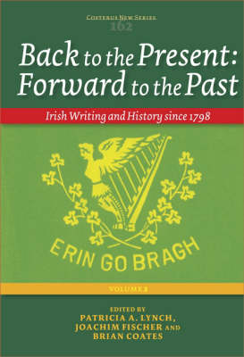 Back to the Present: Forward to the Past, Volume II